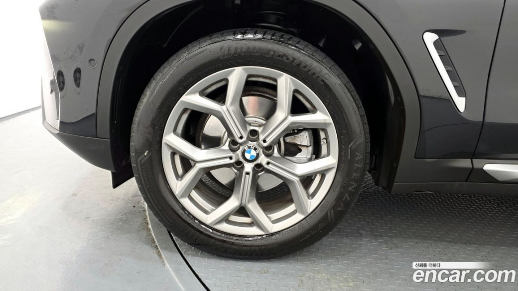 BMW X4 xDrive20i xLine, 2022