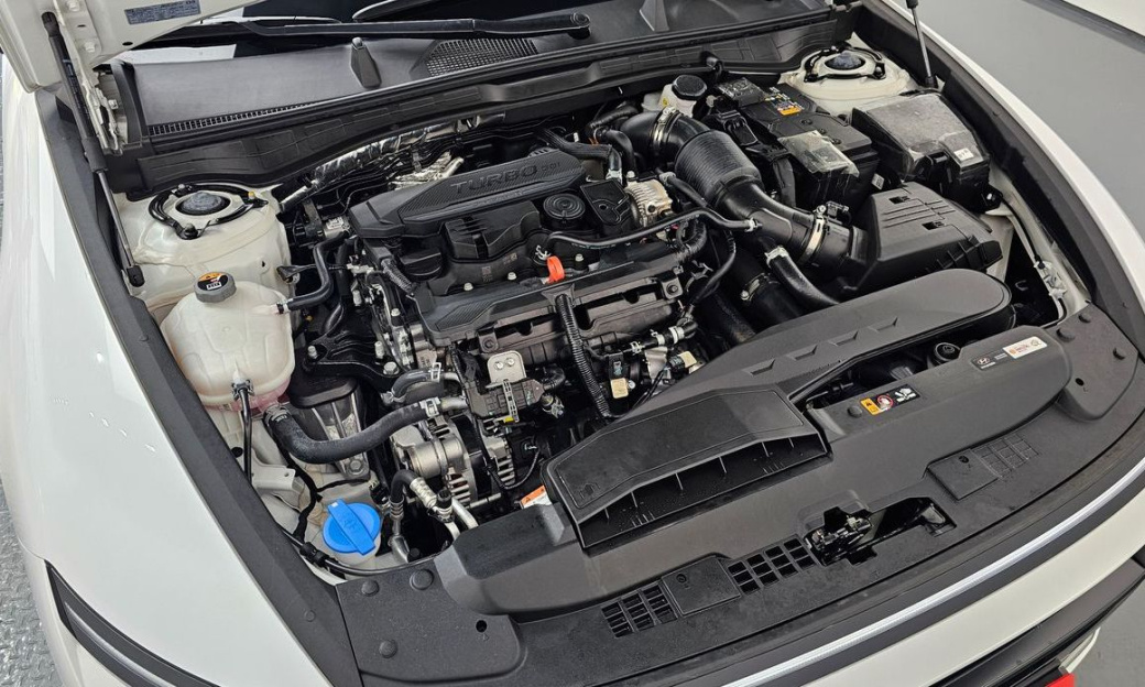 Hyundai Sonata 1.6 Turbo, 2025