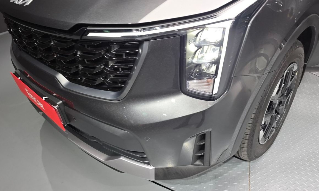 Kia Sorento Diesel 2.2 2WD, 2026