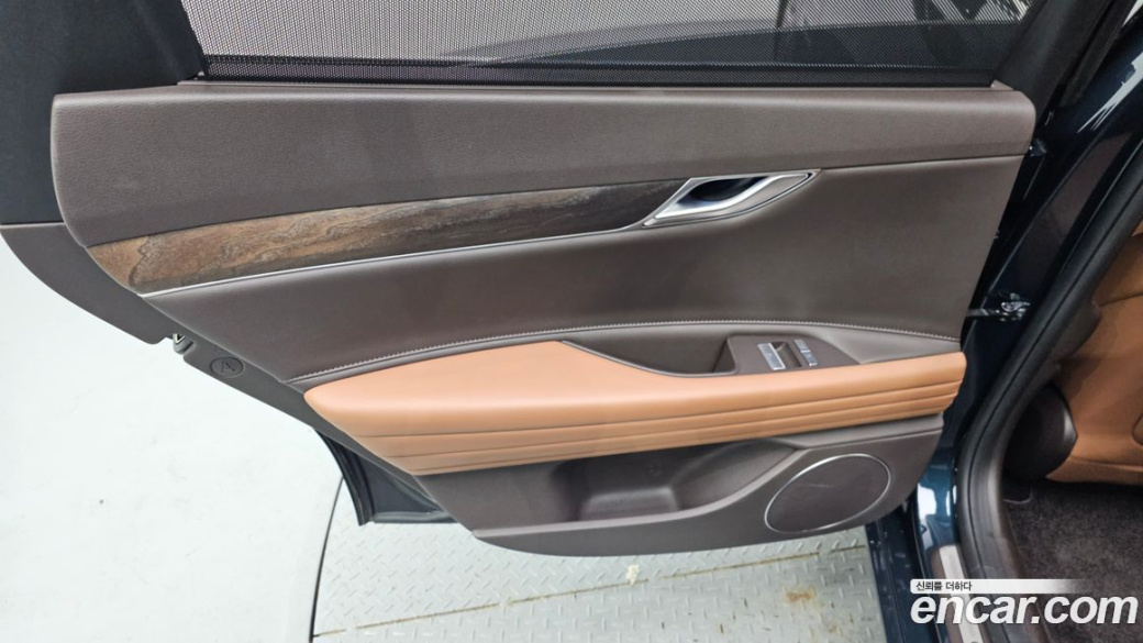 Genesis G80 Gasoline 2.5 Turbo AWD, 2023