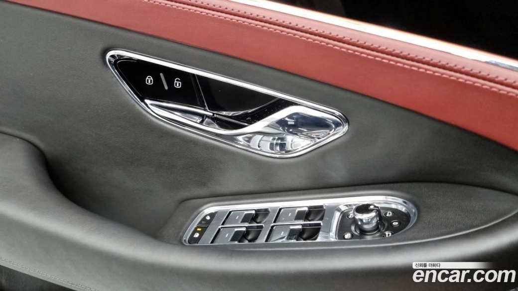 Bentley Continental 4.0 GTS, 2024