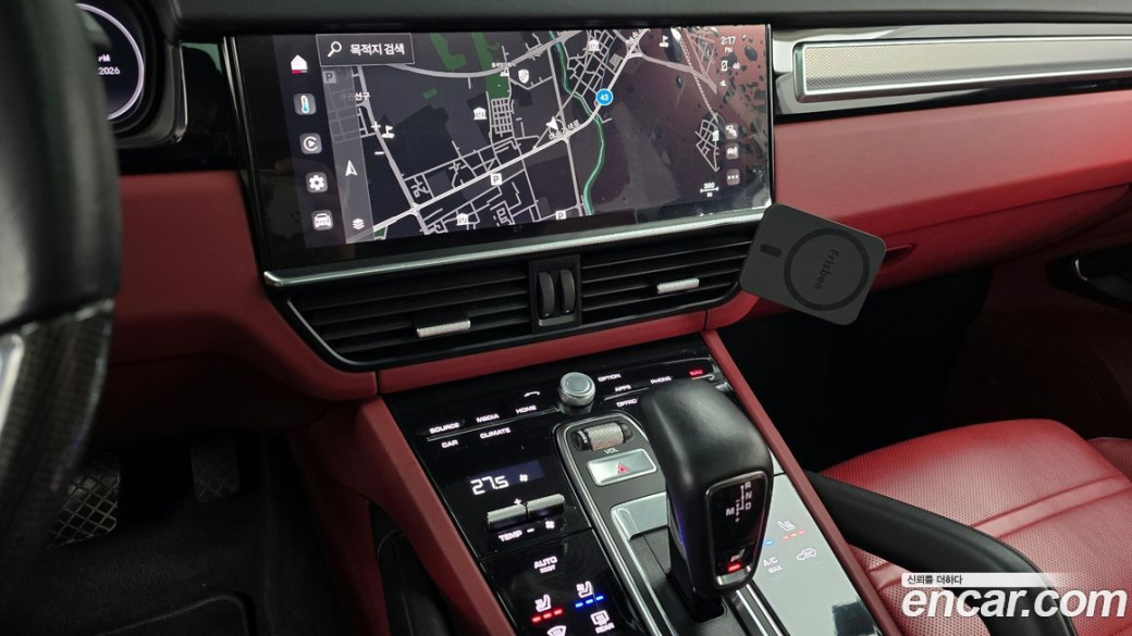 Porsche Cayenne 3.0 COUPE PLATINUM EDITION, 2022
