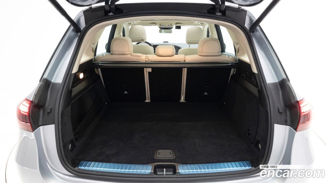 Mercedes-Benz GLE-Class GLE450 4MATIC, 2025