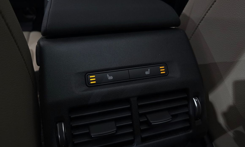 Land Rover Discovery Sport P250 S, 2024