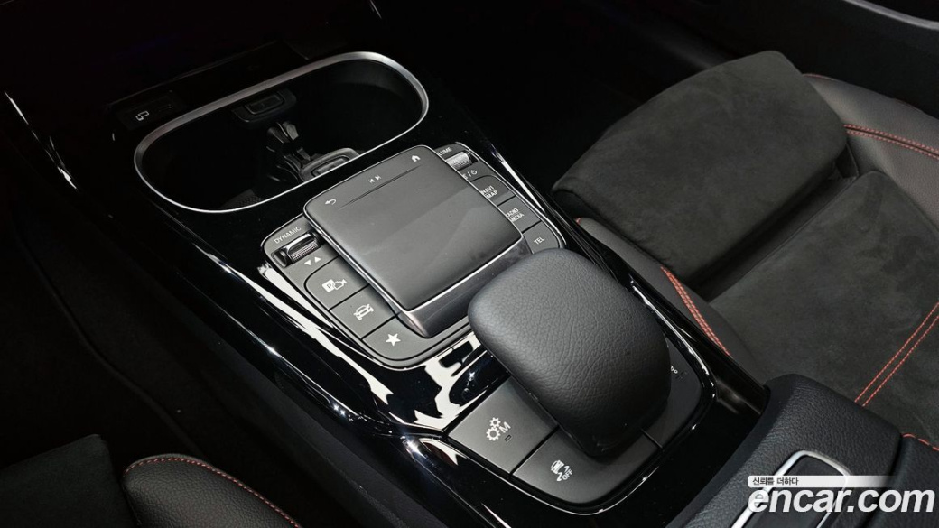 Mercedes-Benz CLA-Class AMG CLA 45 S 4MATIC+, 2023