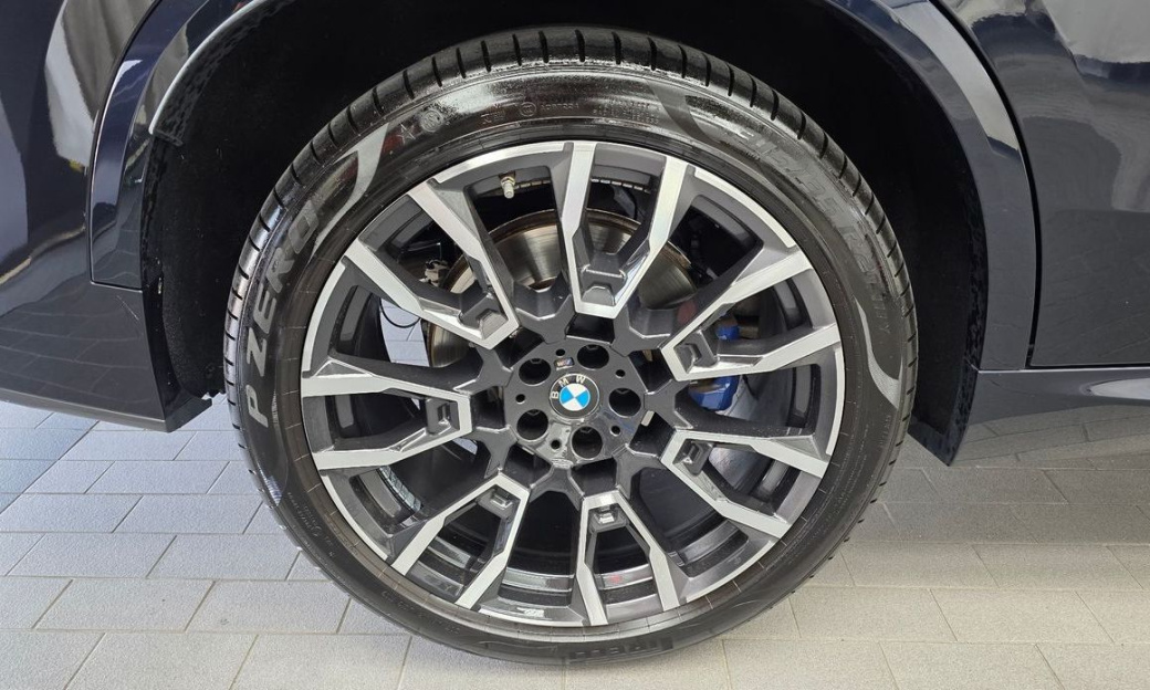 BMW X5 xDrive 40i M Sport, 2024