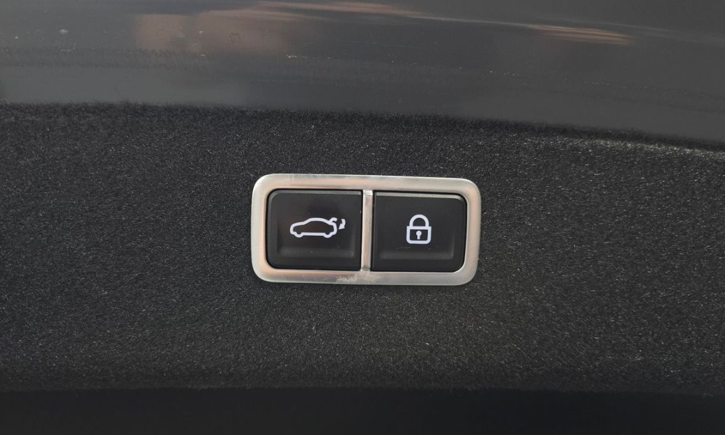 Genesis G80 Gasoline 2.5 Turbo AWD, 2022