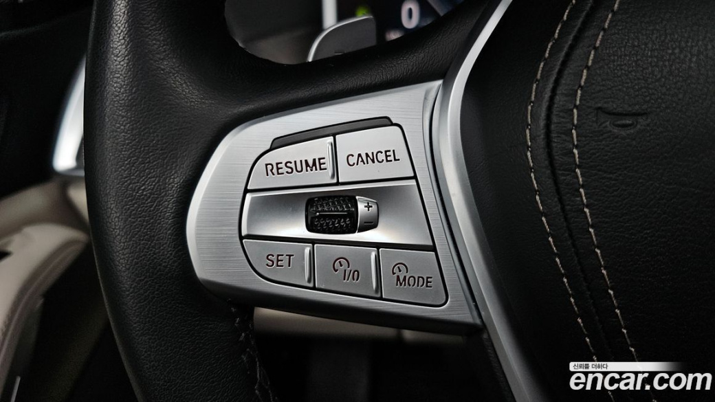BMW X7 xDrive 40d Design Pure Excellence 6-Seater, 2025