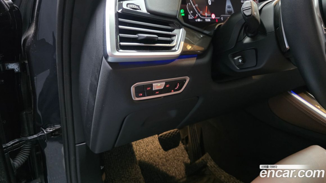 BMW X5 xDrive 30d xLine, 2022