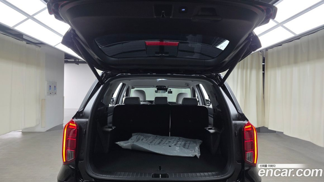 Hyundai Palisade Diesel 2.2 2WD, 2024