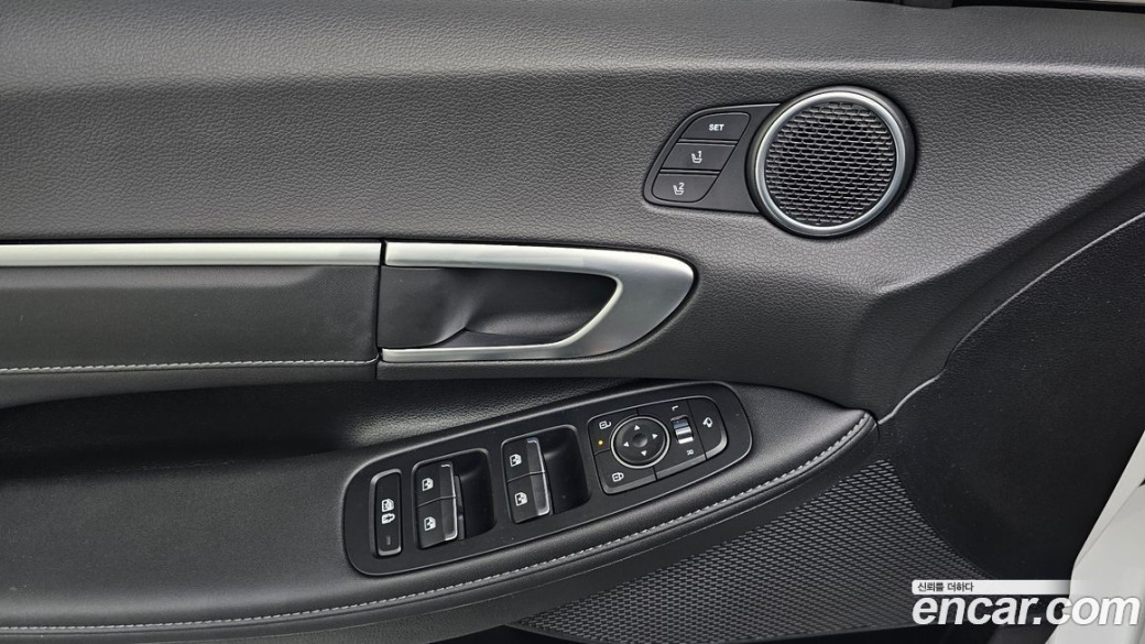 Hyundai Sonata 1.6 Turbo, 2025