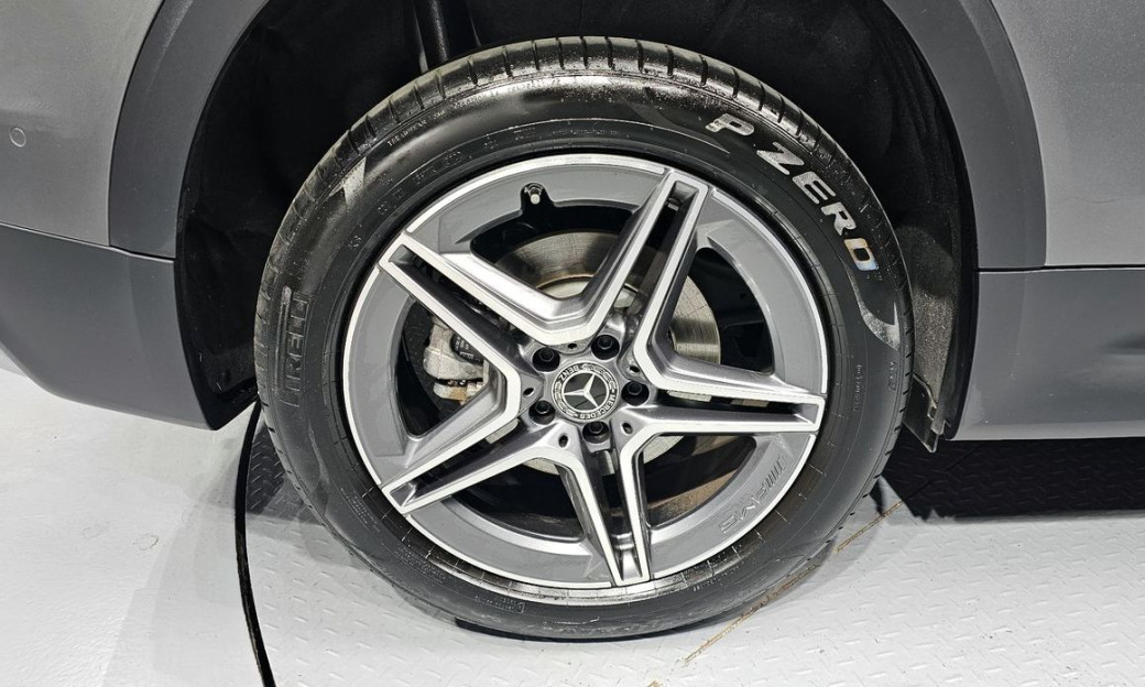 Mercedes-Benz GLB-Class GLB250 4MATIC, 2023