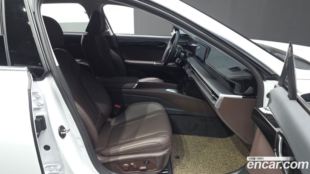 Hyundai Grandeur 2,5 Gasoline 2WD, 2024