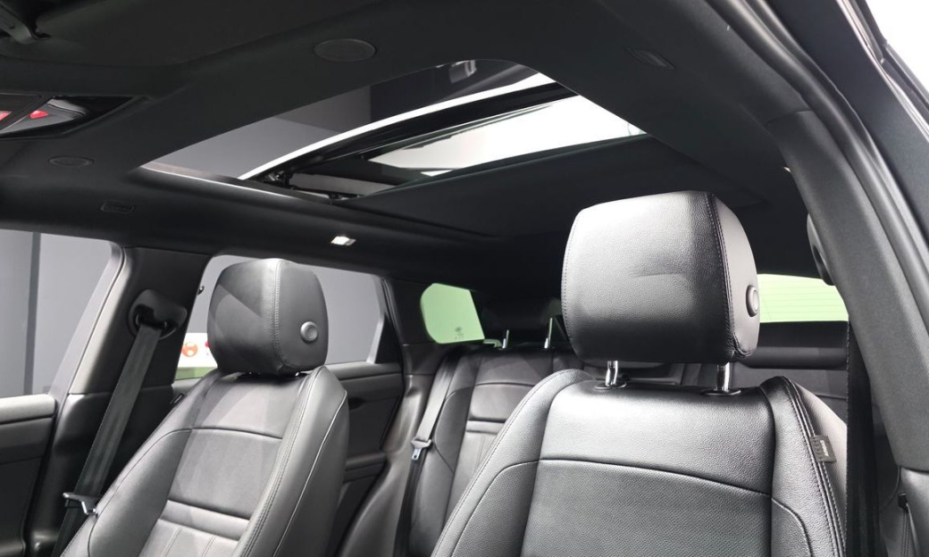 Land Rover Range Rover Evoque P250 Dynamic SE, 2025
