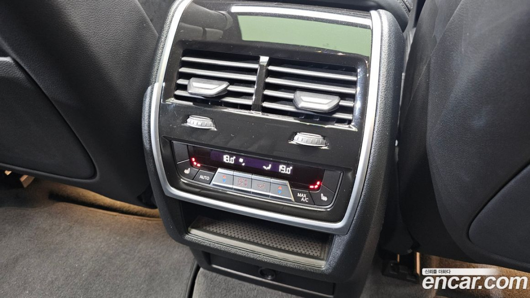 BMW X6 xDrive40i M Sport, 2023