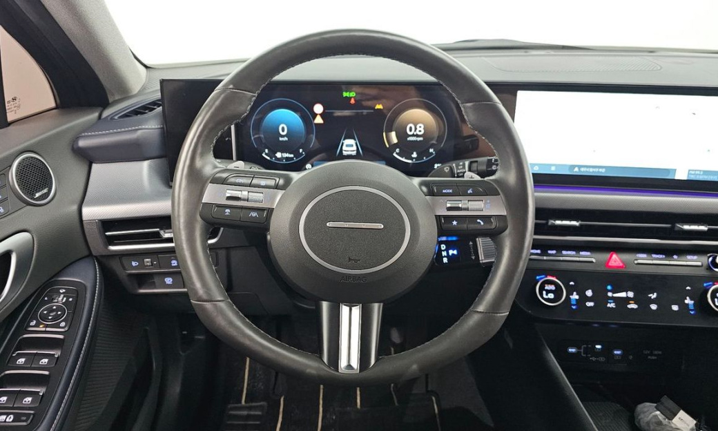 Hyundai Sonata 1.6 Turbo, 2024