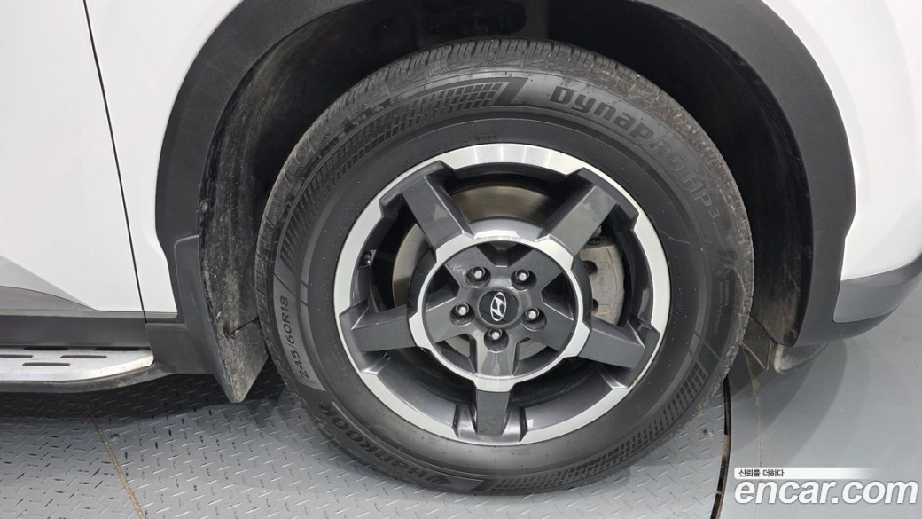 Hyundai Palisade Diesel 2.2 4WD, 2023