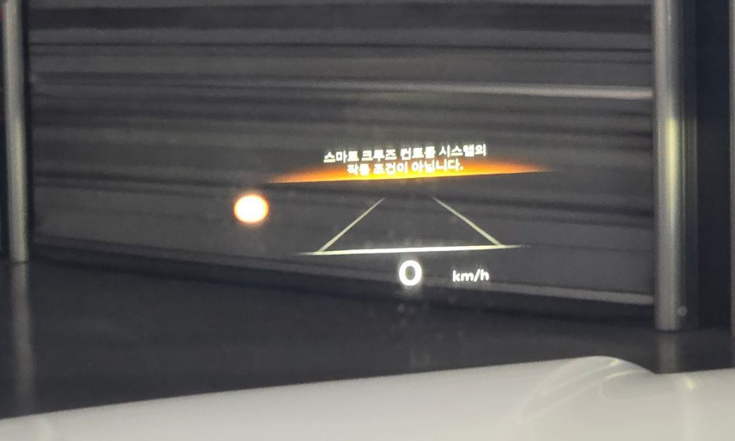 Genesis GV80 2.5T Gasoline AWD, 2025
