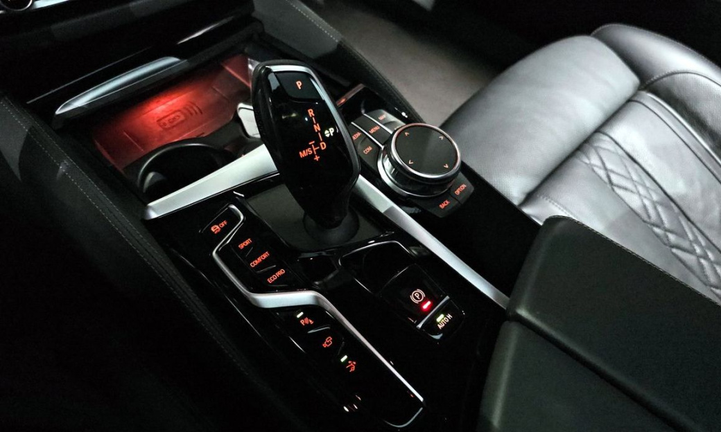 BMW Gran Turismo 630i xDrive M Sport, 2023