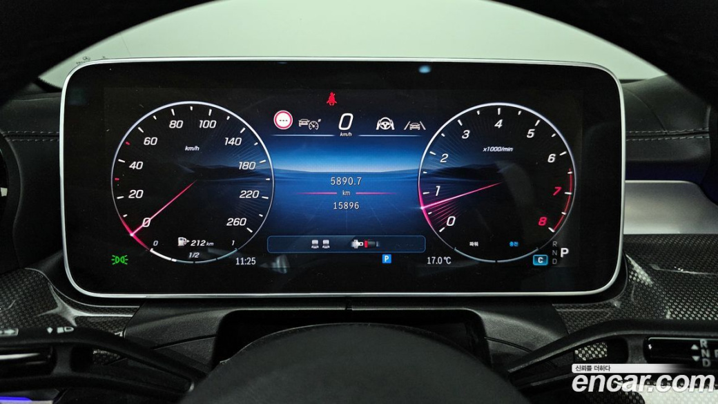 Mercedes-Benz CLE-Class CLE200 Cabriolet, 2025