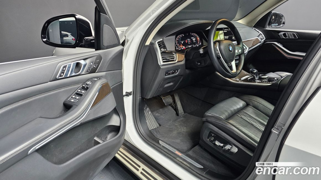 BMW X5 xDrive 30d xLine, 2022