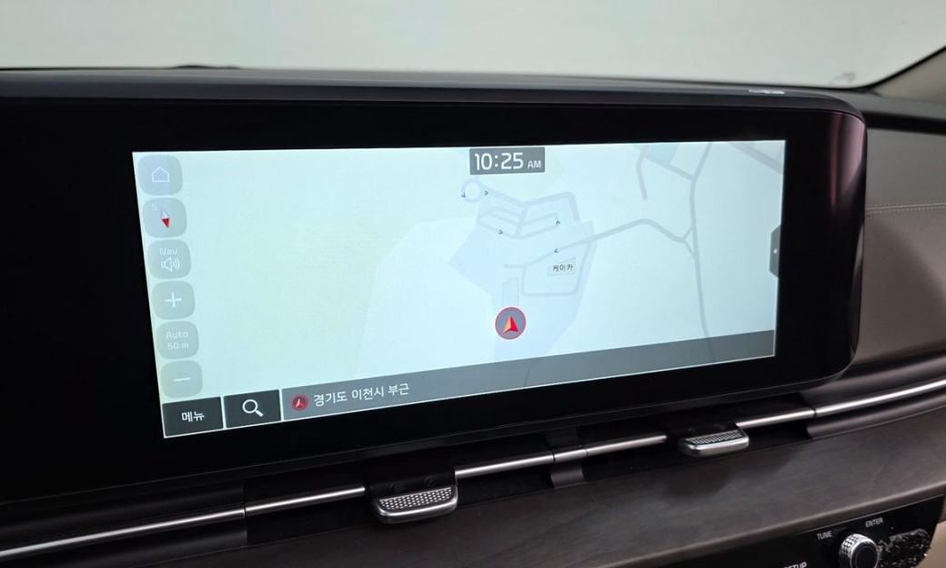 Kia Carnival 9-Seater Noblesse, 2022