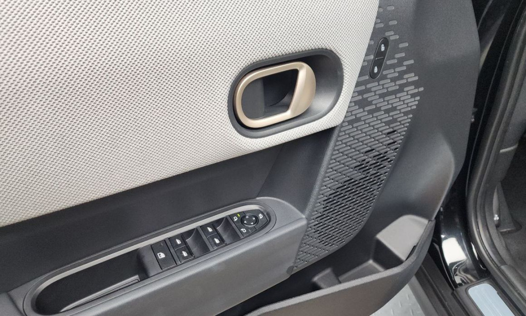 Mini Cooper 5 Door Favoured, 2025