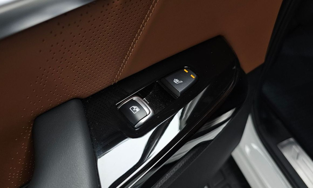 Kia Mohave Diesel 3.0 4WD 5-Seater, 2022
