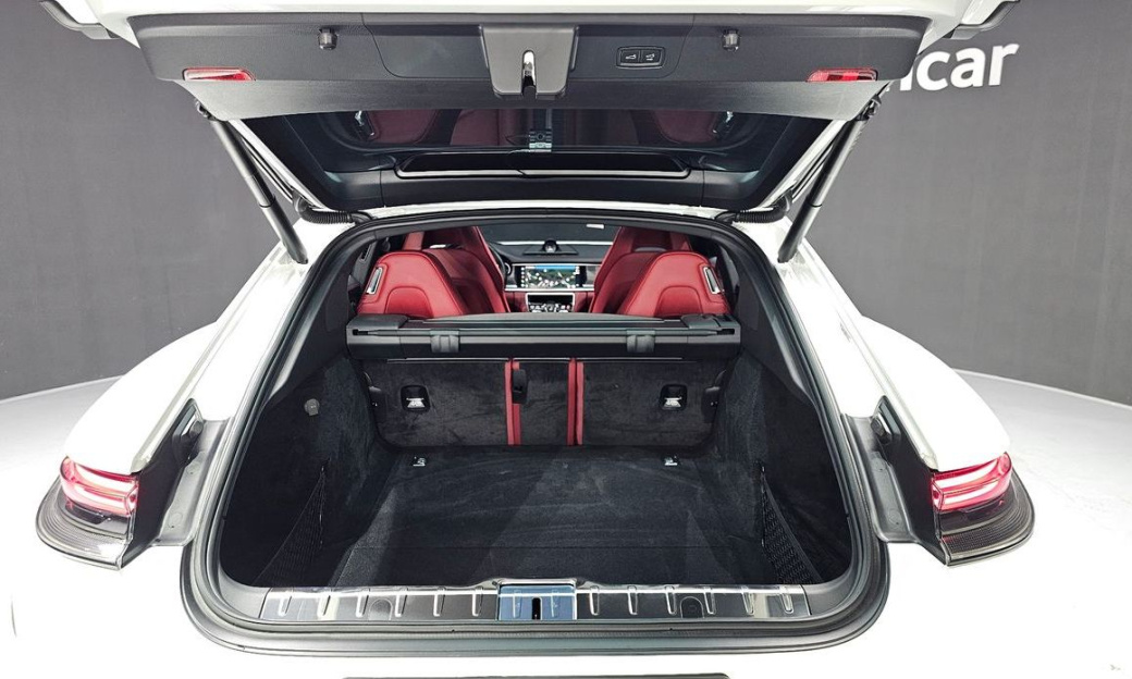 Porsche Panamera 2.9 AWD Platinum Edition, 2023