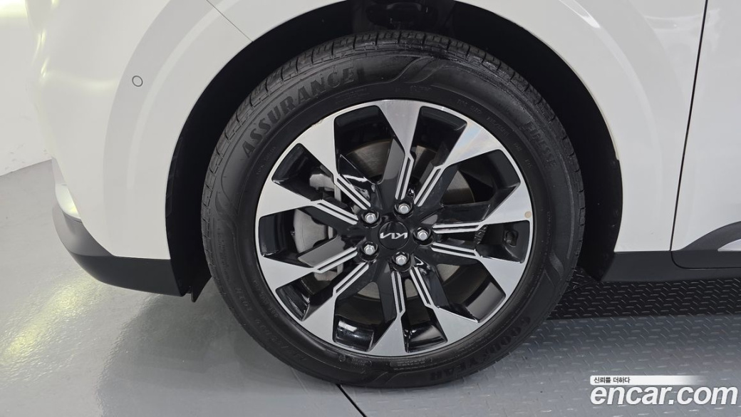 Kia Carnival 7-Seater Noblesse, 2023