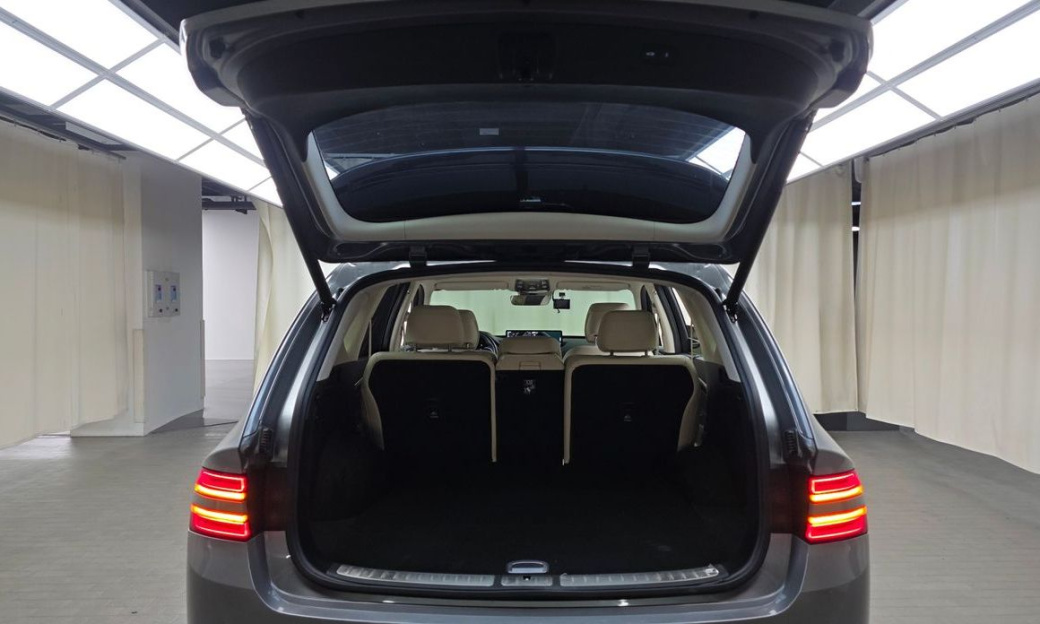 Genesis GV80 2.5T Gasoline AWD, 2022