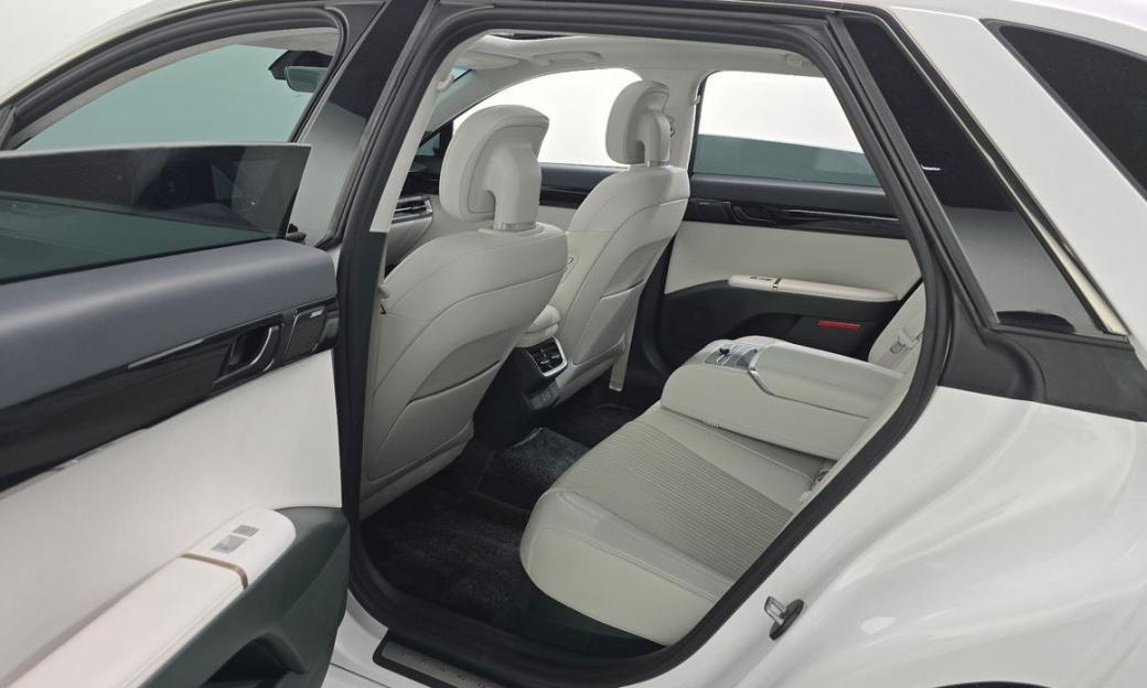 Hyundai Grandeur 2,5 Gasoline 2WD, 2024
