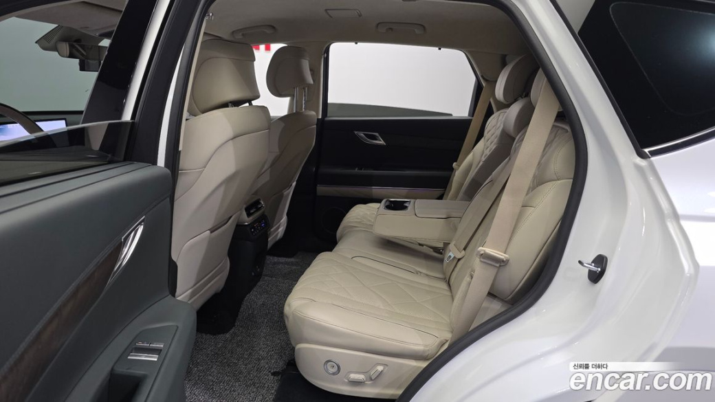 Genesis GV80 2.5T Gasoline AWD, 2024