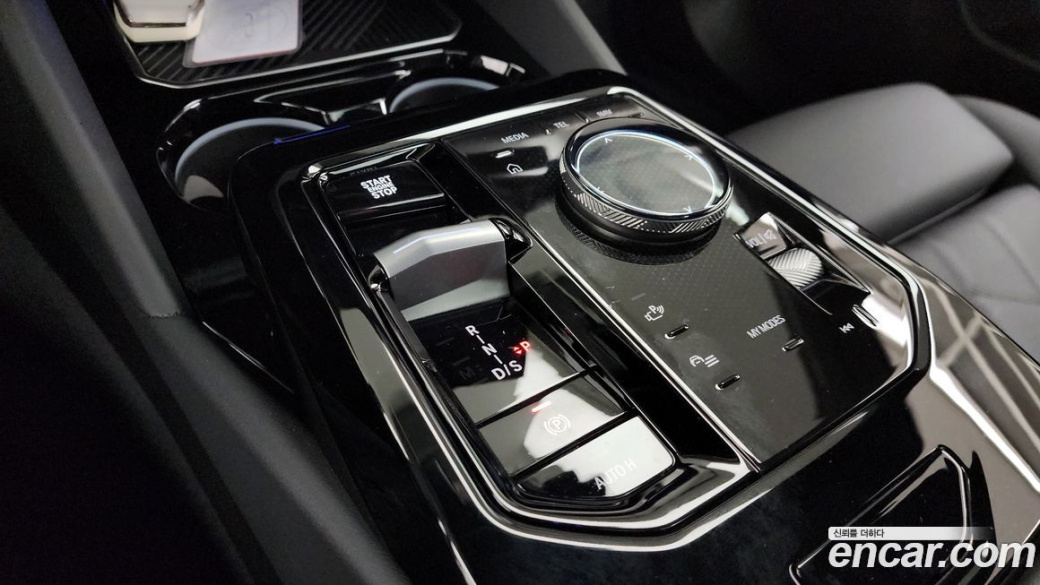 BMW 5-Series 520i M Sport, 2024