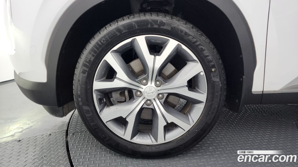 Hyundai Palisade Diesel 2.2 2WD, 2022