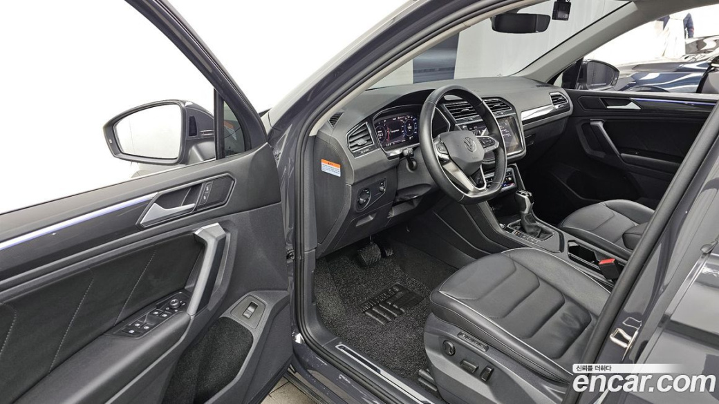 Volkswagen Tiguan 2.0 TDI Prestige, 2023