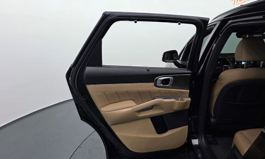 Kia Sorento Gasoline 2.5T 4WD, 2025
