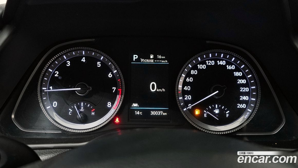 Hyundai Sonata 2.0, 2022