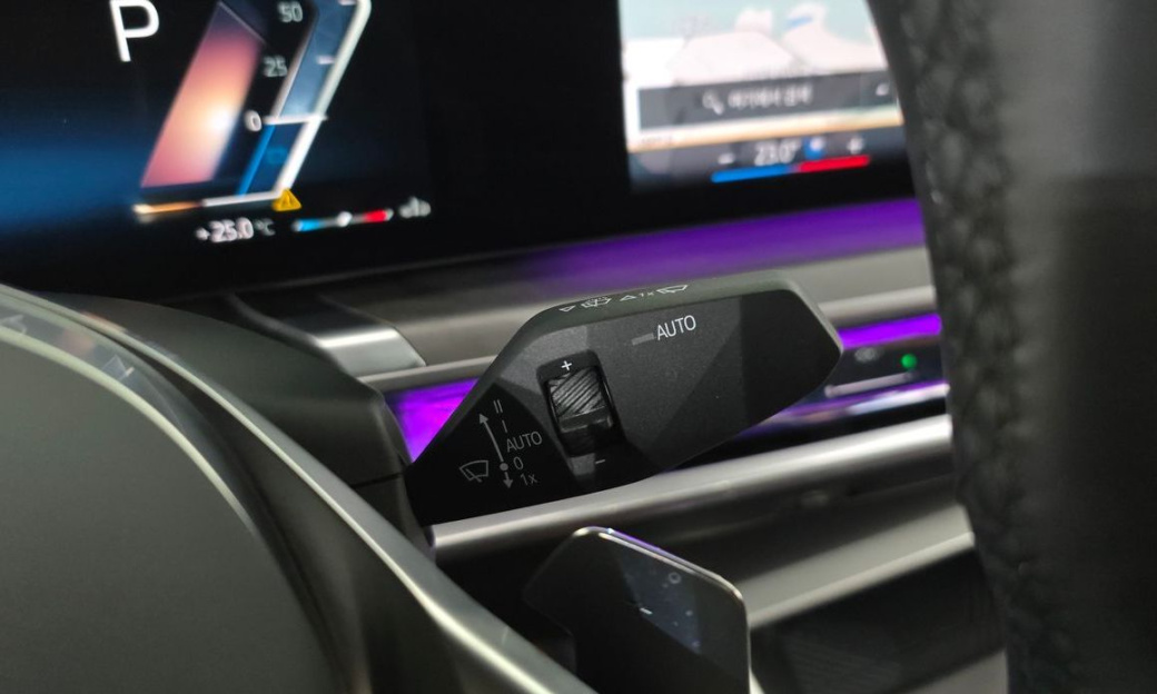 BMW 7-Series 740i sDrive Design Pure Excellence, 2023
