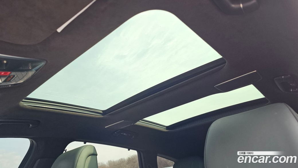 Genesis GV80 3.0 Diesel AWD, 2022