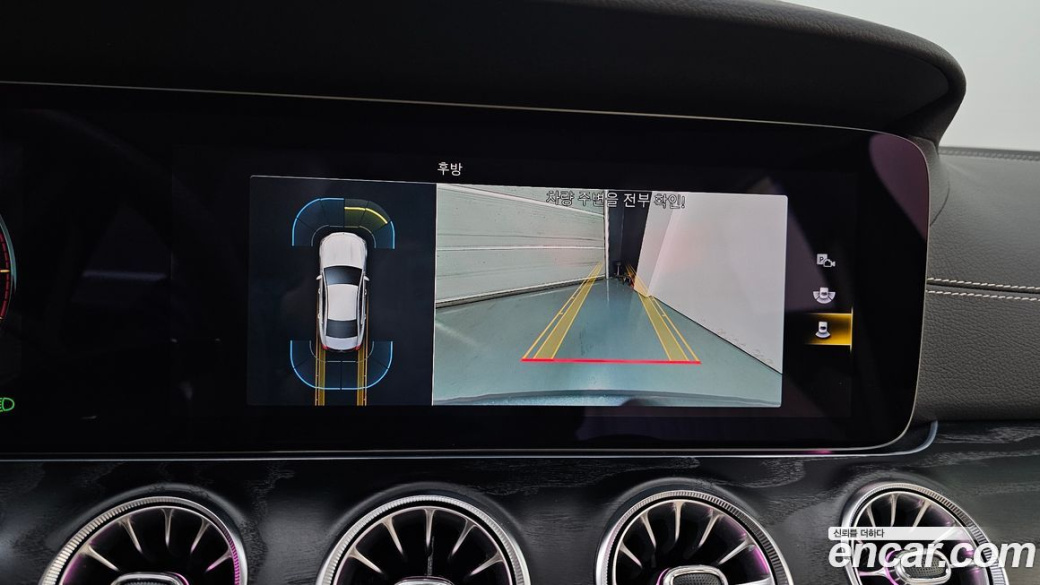 Mercedes-Benz CLS-Class CLS300d 4MATIC, 2022