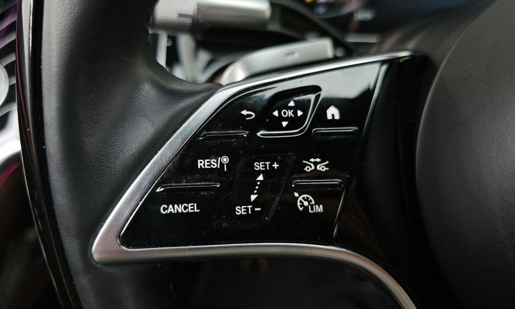 Mercedes-Benz S-Class Maybach S580 4MATIC Nightfall, 2022