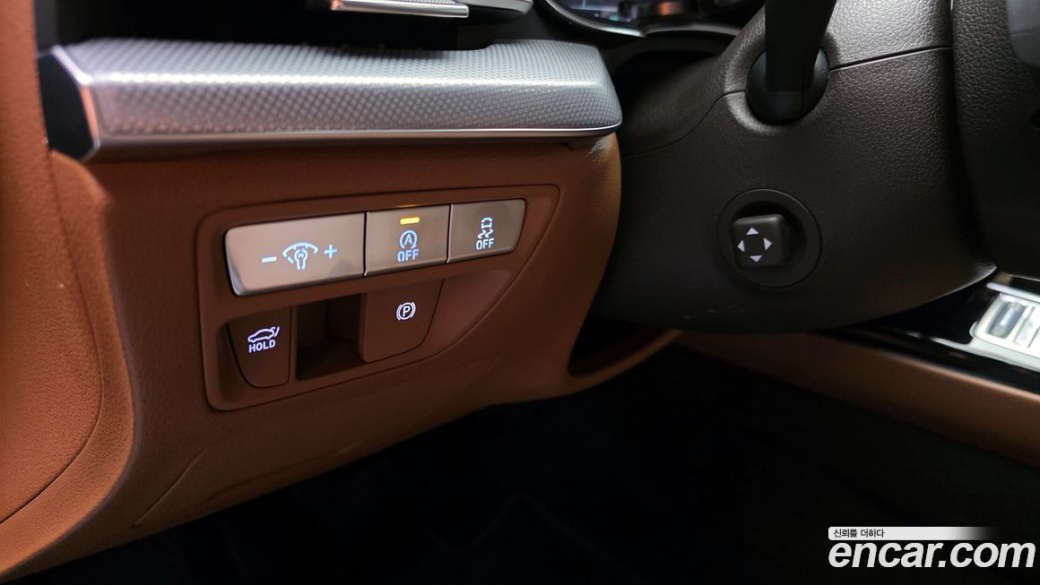 Genesis G80 Gasoline 2.5 Turbo AWD, 2022