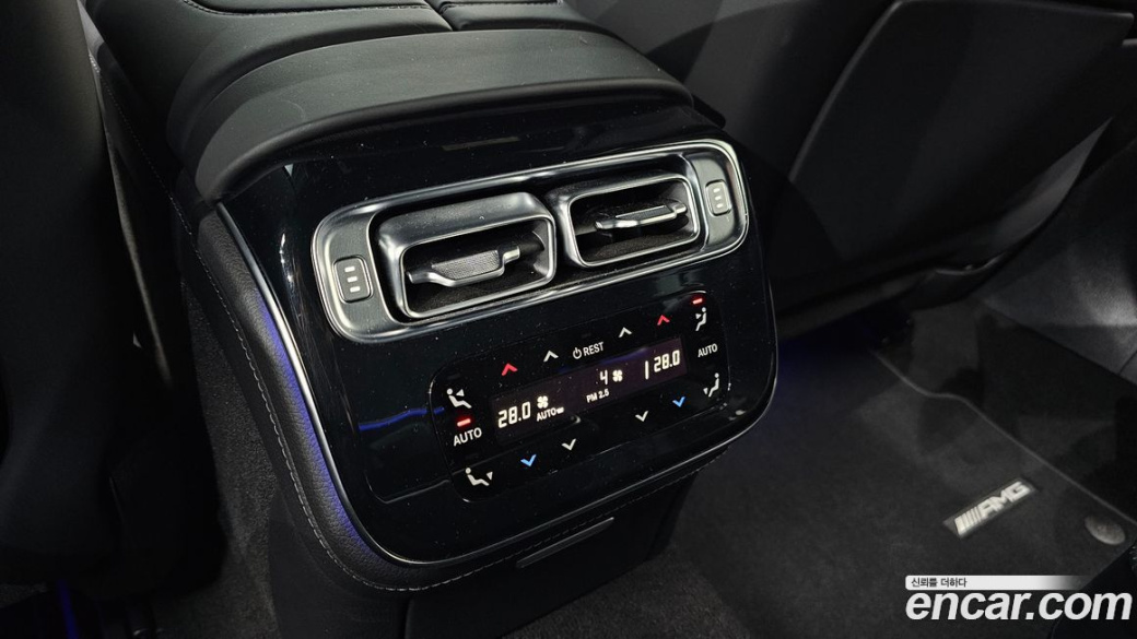 Mercedes-Benz S-Class S400 d 4MATIC, 2023
