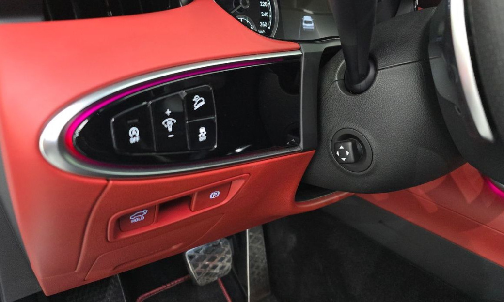 Genesis GV70 2.5T Gasoline AWD, 2023