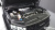 Kia Mohave Diesel 3.0 4WD 6-Seater, 2022