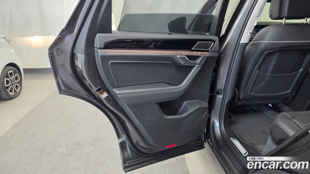 Volkswagen Touareg 3.0 TDI Prestige, 2026