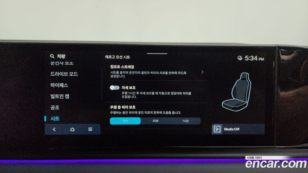 Hyundai Grandeur 2,5 Gasoline 2WD, 2024
