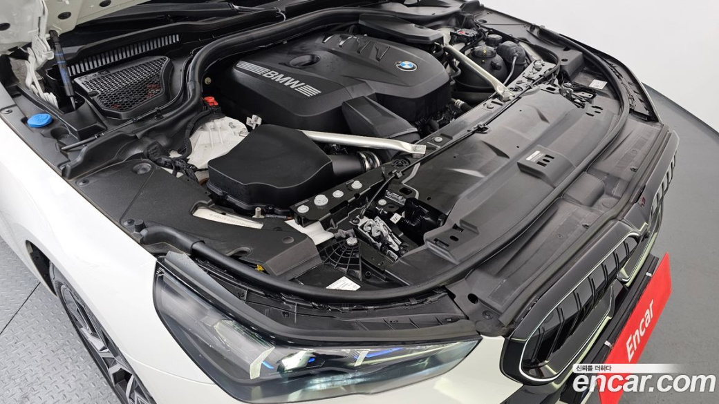 BMW 5-Series 520i Special Edition, 2025