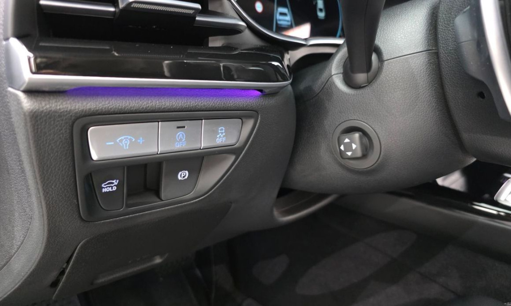 Genesis G80 Gasoline 2.5 Turbo AWD, 2022